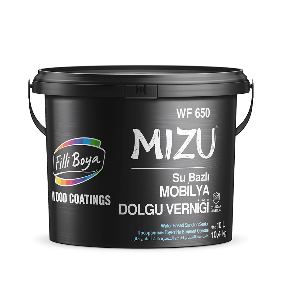 Su Bazlı Ürün Grubu