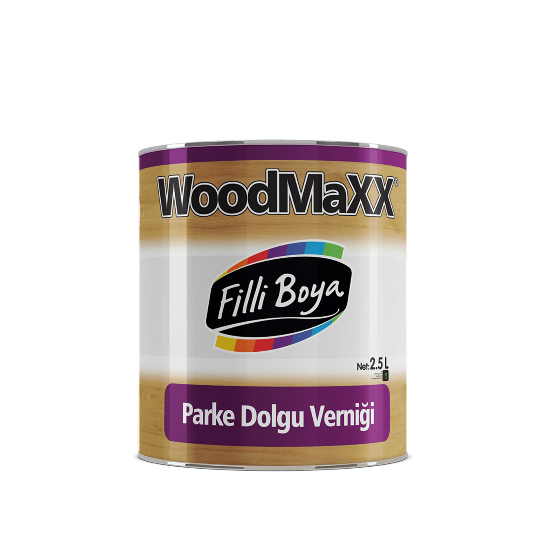 WoodMaXX Parke Dolgu Verniği