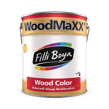 WoodMaXX Wood Color