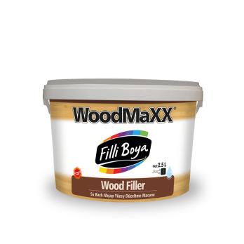 WoodMaXX Filler